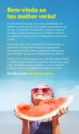 Folheto Lidl Página 2