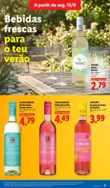 Folheto Lidl Página 21