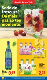 Folheto Lidl Página 22