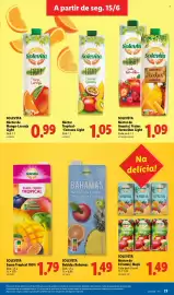 Folheto Lidl Página 23