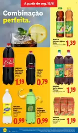 Folheto Lidl Página 24