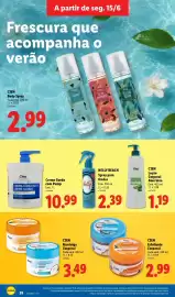 Folheto Lidl Página 28