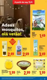 Folheto Lidl Página 29