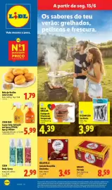 Folheto Lidl Página 3