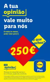 Folheto Lidl Página 30