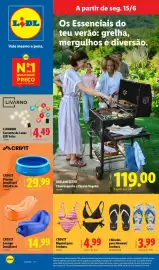 Folheto Lidl Página 31