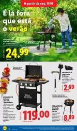 Folheto Lidl Página 32