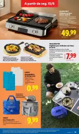 Folheto Lidl Página 33