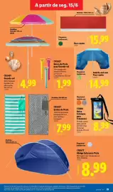 Folheto Lidl Página 35