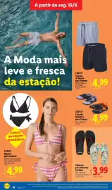 Folheto Lidl Página 36