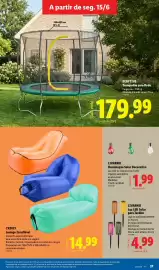 Folheto Lidl Página 37