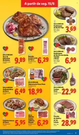 Folheto Lidl Página 7
