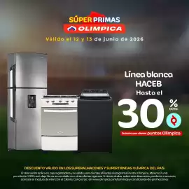 Catálogo Olímpica Página 2