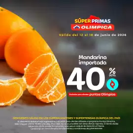 Catálogo Olímpica Página 3