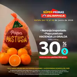 Catálogo Olímpica Página 4