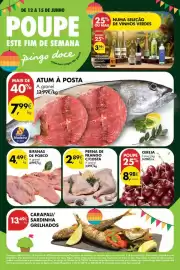 Folheto Pingo Doce Página 1