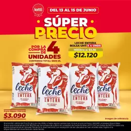 Catálogo Tiendas D1 Página 2