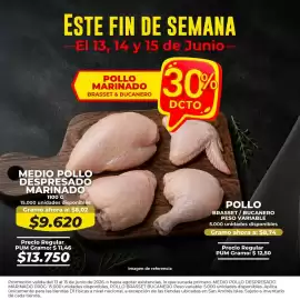 Catálogo Tiendas D1 Página 3