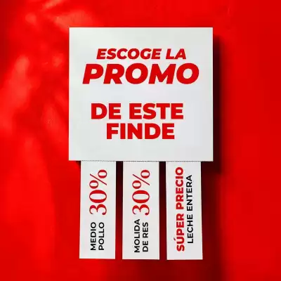 Tiendas D1 (válido hasta 15-06)