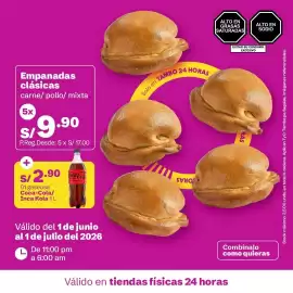 Catálogo Tambo Página 2