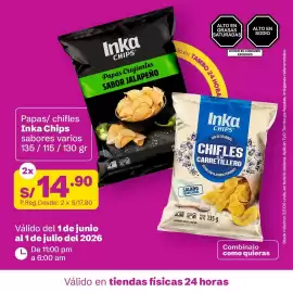 Catálogo Tambo Página 6