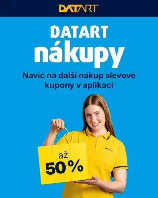 Datart (platné do 19-06)