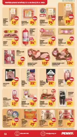 Penny Market leták týden 25 Strana 11