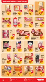 Penny Market leták týden 25 Strana 11