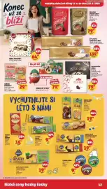 Penny Market leták týden 25 Strana 12