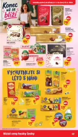 Penny Market leták týden 25 Strana 12