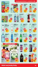 Penny Market leták týden 25 Strana 18
