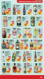 Penny Market leták týden 25 Strana 20