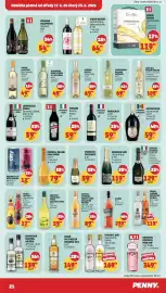 Penny Market leták týden 25 Strana 21