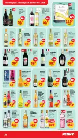 Penny Market leták týden 25 Strana 21