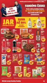 Penny Market leták týden 25 Strana 22