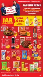 Penny Market leták týden 25 Strana 22