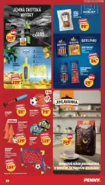 Penny Market leták týden 25 Strana 23