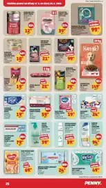 Penny Market leták týden 25 Strana 25