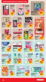 Penny Market leták týden 25 Strana 25