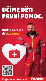 Penny Market leták týden 25 Strana 33