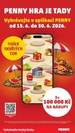 Penny Market leták týden 25 Strana 34