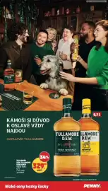 Penny Market leták týden 25 Strana 35