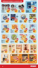 Penny Market leták týden 25 Strana 7
