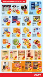 Penny Market leták týden 25 Strana 7