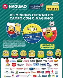 Folheto Nagumo Página 10