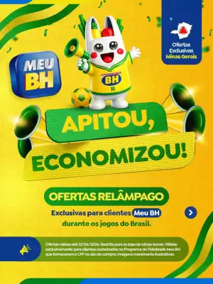 BH (válido até 13-06)