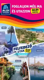 ALDI akciós újság hét 25 Oldal 6