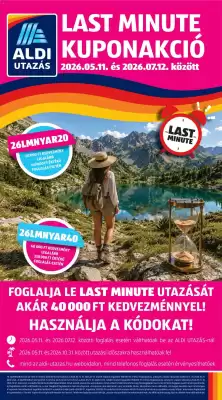 ALDI (érvényes eddig: 24-06)