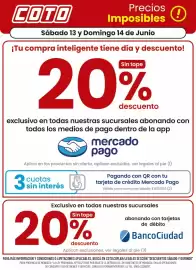 Catálogo Coto Página 1
