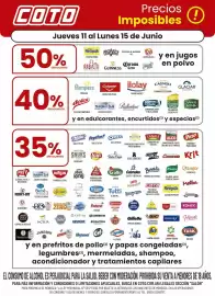 Catálogo Coto Página 2